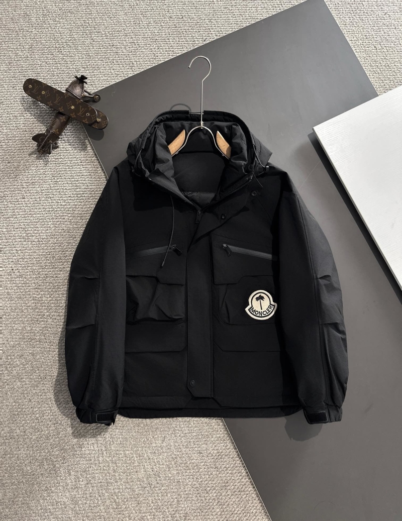 Moncler Down Coat